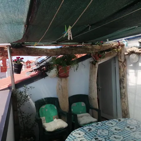 Apartament Lea
