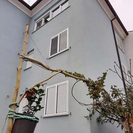 Lägenhet Lea Rovinj