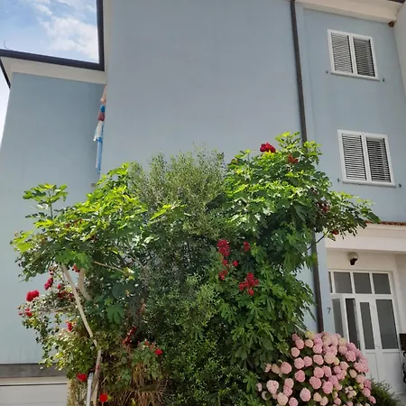 Lea Apartament