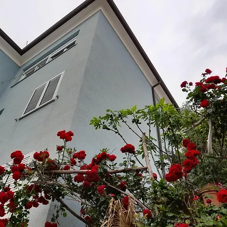 Apartament Lea Rovinj