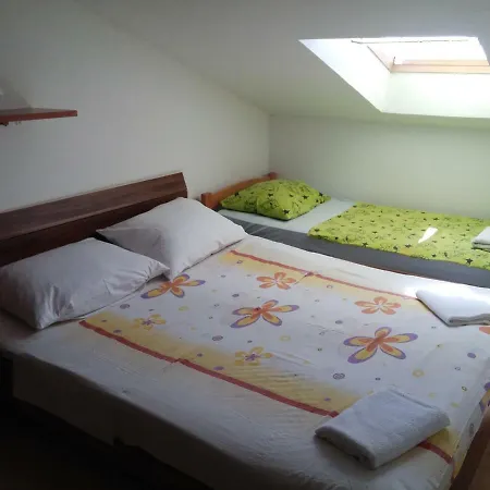 Lea Apartament