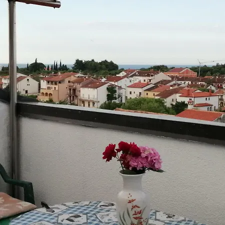 Lägenhet Lea Rovinj