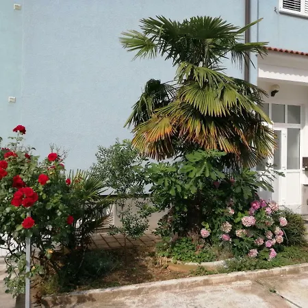 Appartement Lea Rovinj