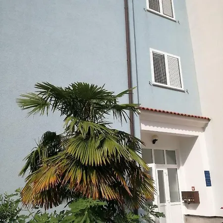 Lägenhet Lea Rovinj