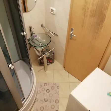 Lägenhet Lea Rovinj