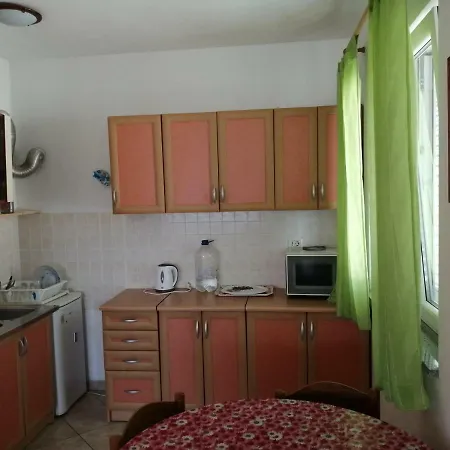 Appartement Lea *