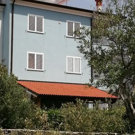 Lea Appartement Rovinj