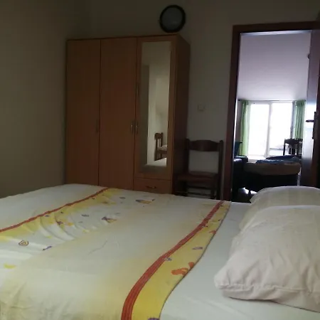 Lea Appartement *