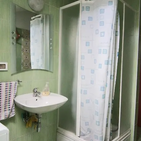 Lägenhet Lea Rovinj