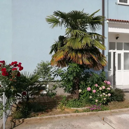 Lägenhet Lea Rovinj