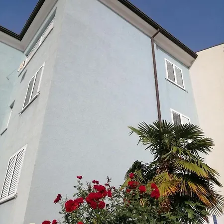 Lea Appartement *
