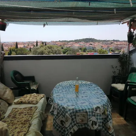Apartment Lea