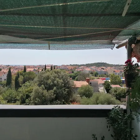 Apartment Lea Rovinj