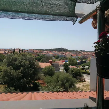 Apartment Lea *