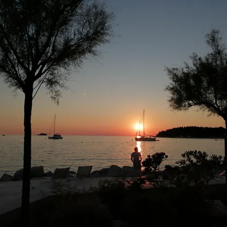 Apartment Lea Rovinj