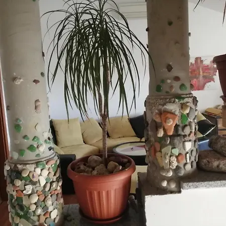 Apartment Lea Rovinj