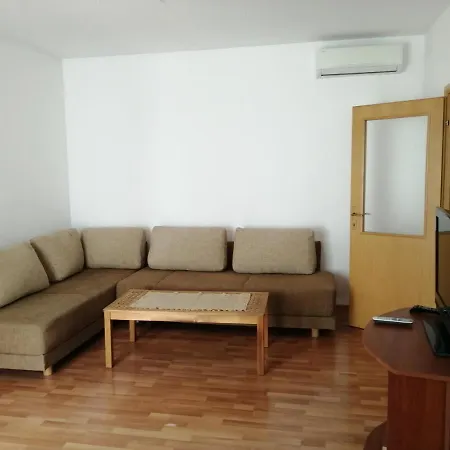Apartment Lea Rovinj