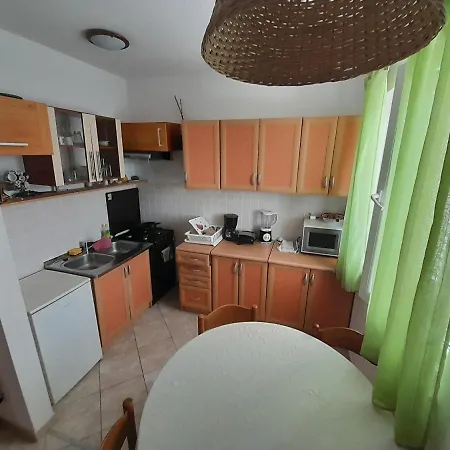 Lea Apartman *