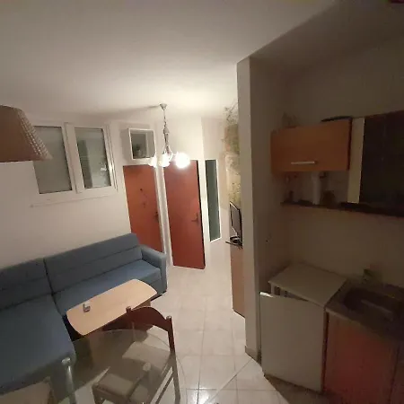 Apartman Lea