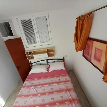 Apartman Lea Rovinj