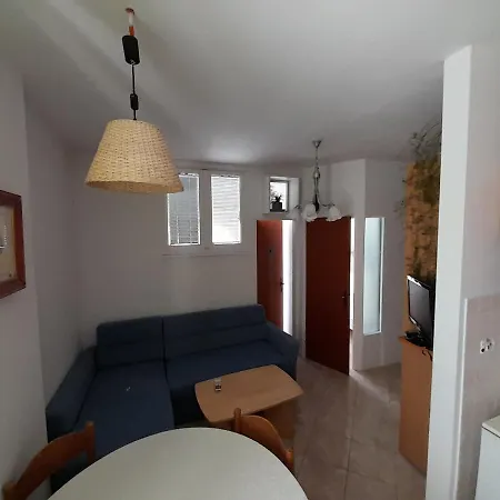 Apartman Lea