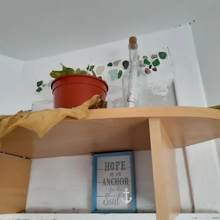 Lea Appartement