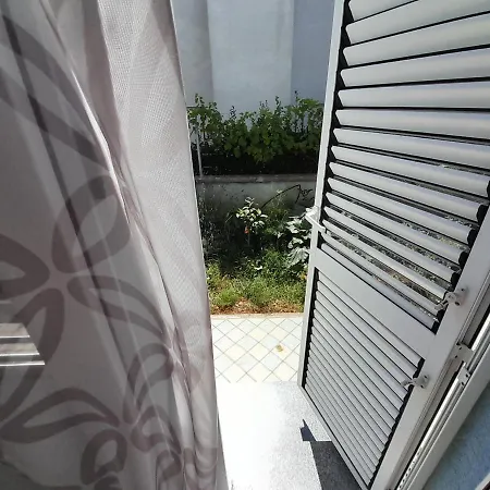 Apartman Lea Rovinj