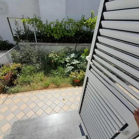 Apartment Lea