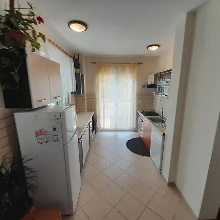 Apartman Lea Rovinj