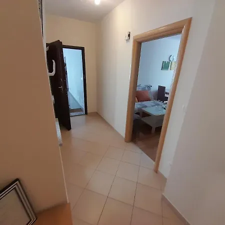 Apartman Lea Rovinj