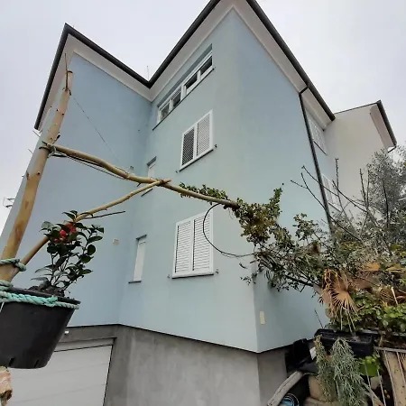 Lea Apartment Rovinj