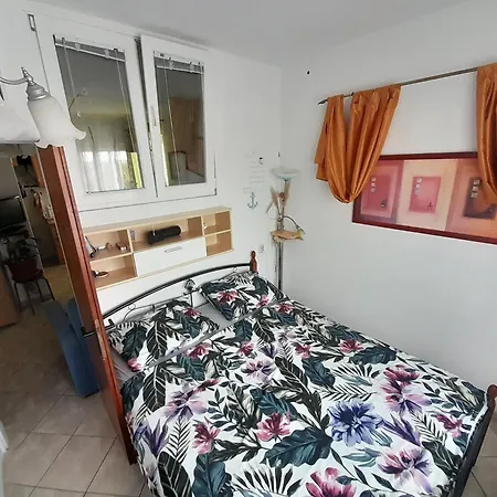 Apartment Lea