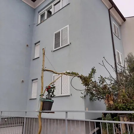 Apartment Lea