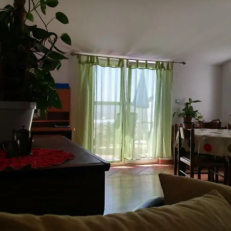 Lea Apartmán Rovinj