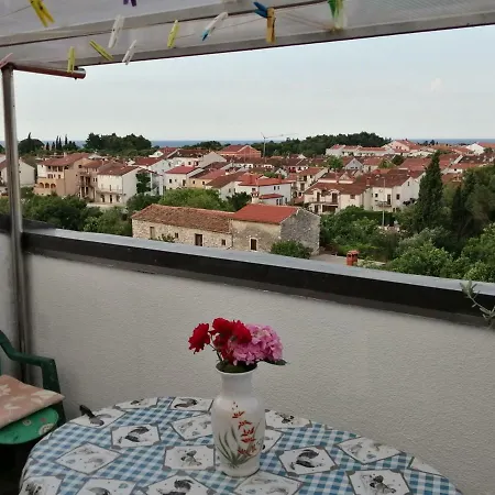 Apartment Lea