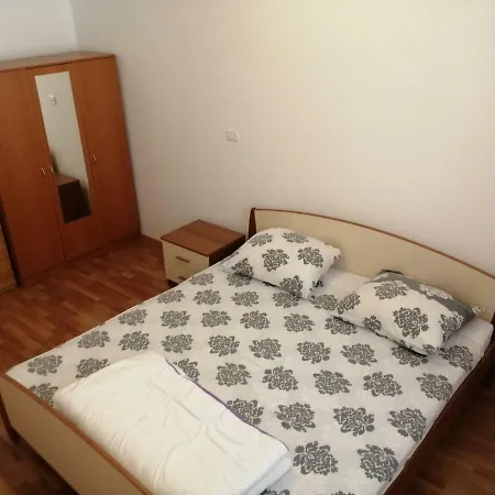 Apartment Lea