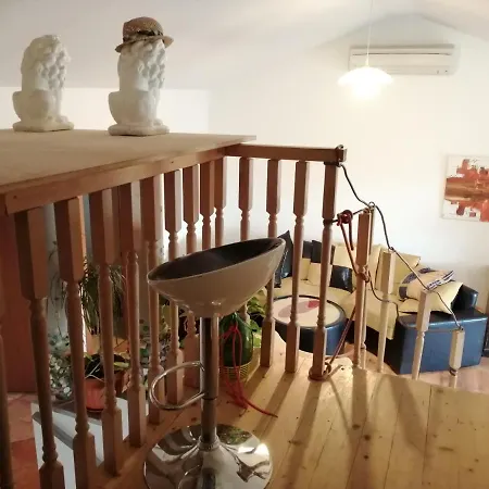 Lea Apartment