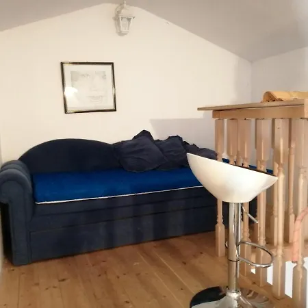 Lea Apartment *