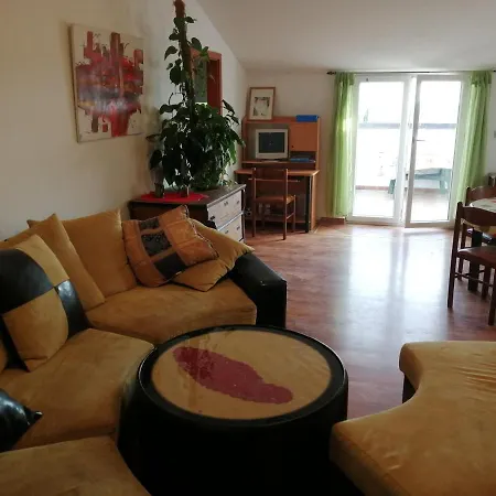Lea Apartment Rovinj