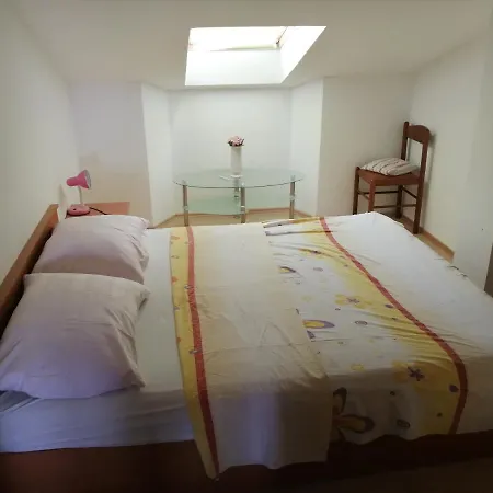 Apartment Lea *