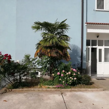 Apartment Lea